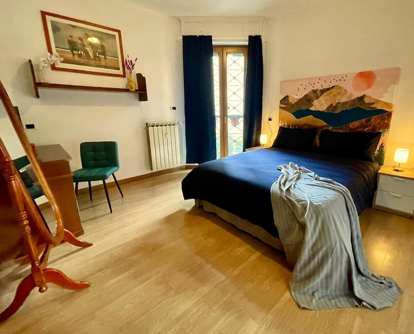 Carpe Diem House ローマ エクステリア 写真