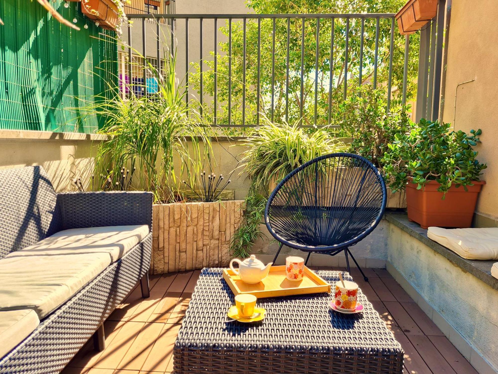 Carpe Diem House ローマ エクステリア 写真