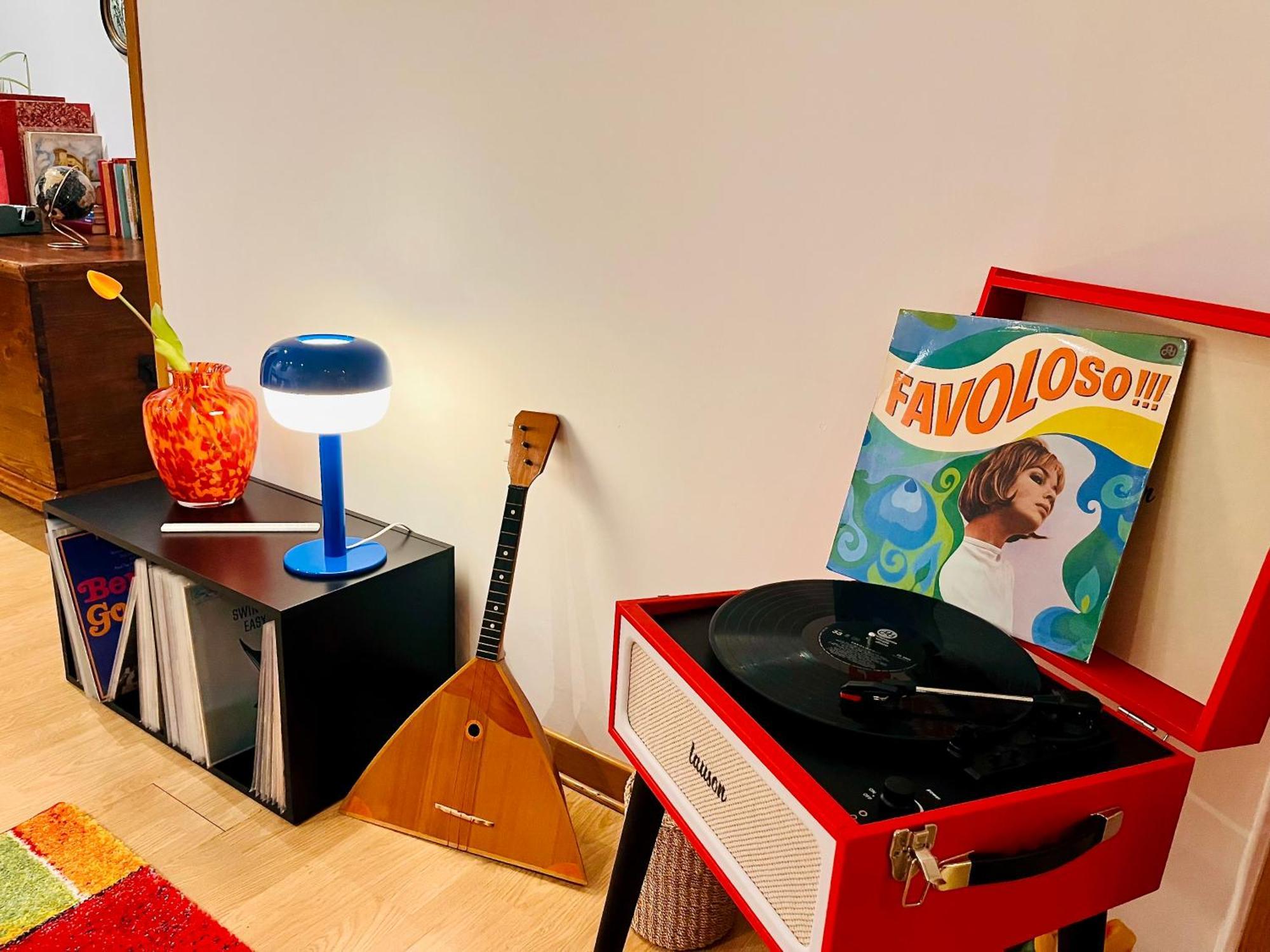 Carpe Diem House ローマ エクステリア 写真