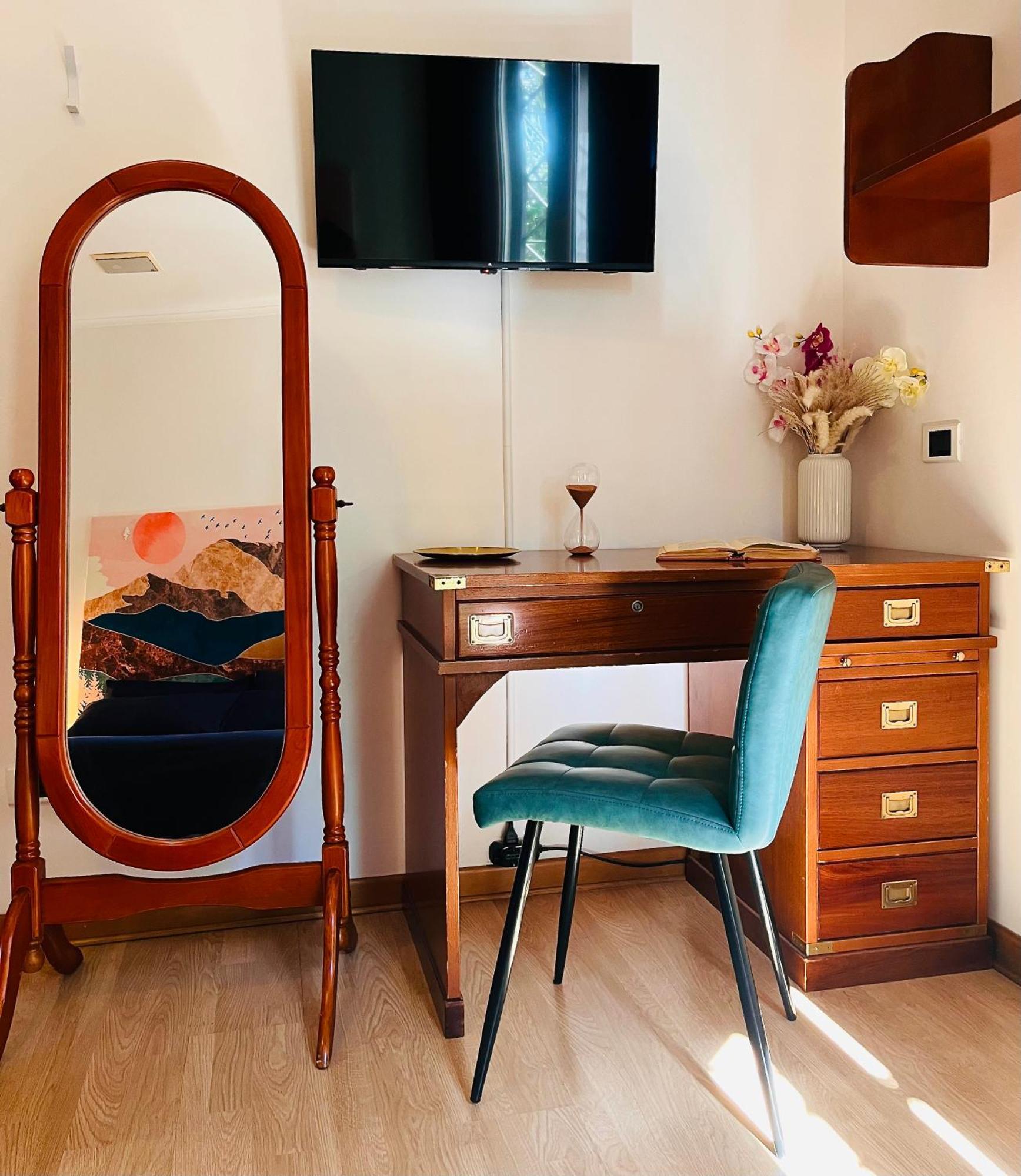 Carpe Diem House ローマ エクステリア 写真